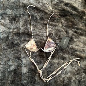 PLT Bikini Top ✨🤍